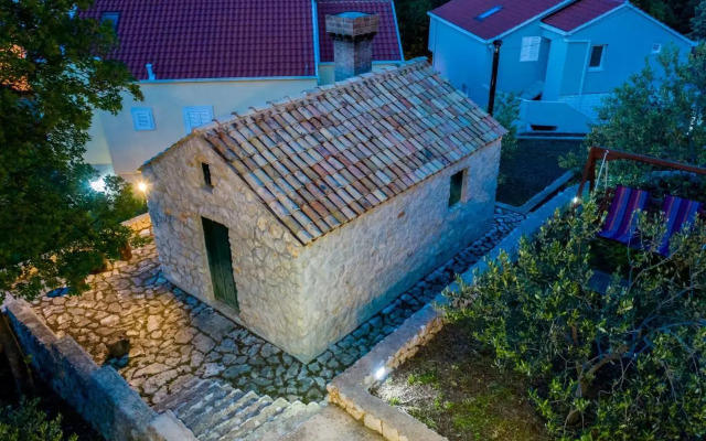 Apartments Luksic