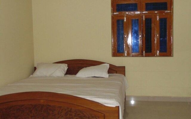 MK International Hotel