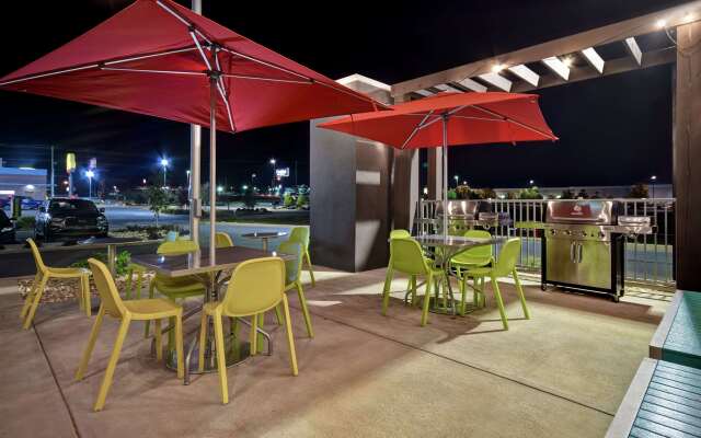 Home2 Suites by Hilton Dothan, AL