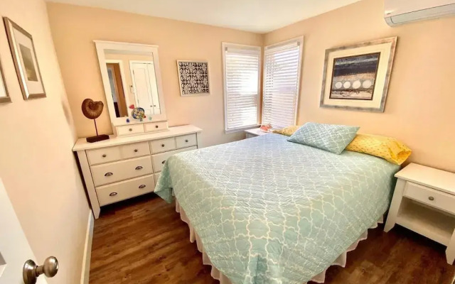 Ocean View 5