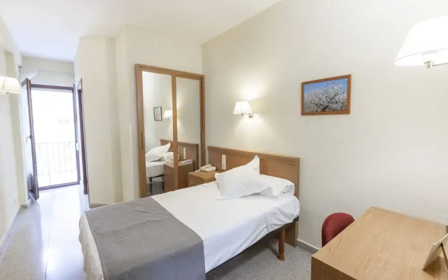 Balneario De Fitero - Hotel Bécquer