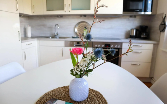 Ferienhaus Ostseeliebe