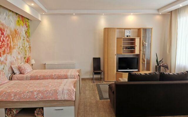 Ferienwohnung In Mayen