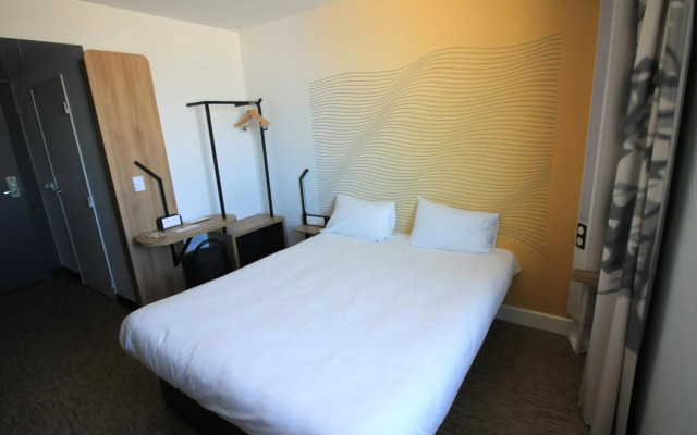 B&B HOTEL BORDEAUX Centre Gare St-Jean