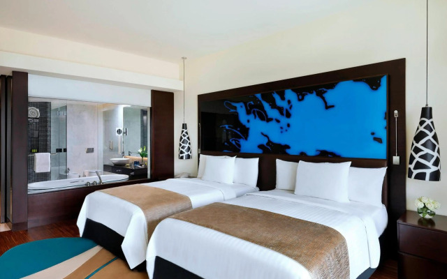 Orchard Hotel Singapore	