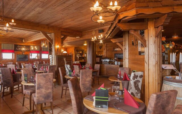 Studio Plagne Village