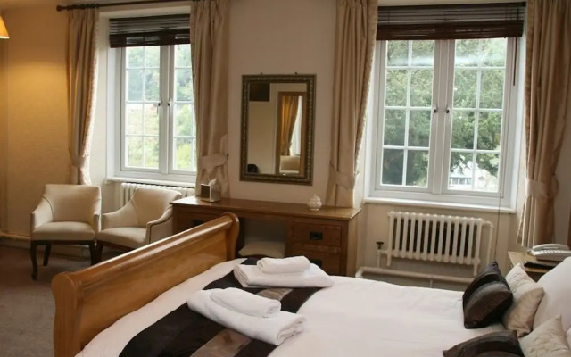 The Royal Lodge