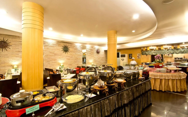 Fortuna Hotel