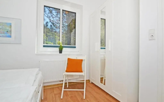 Waldsiedlung DHH Waldhaus 5