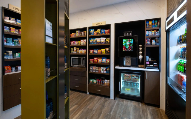 Courtyard By Marriott Austin Dripping Springs