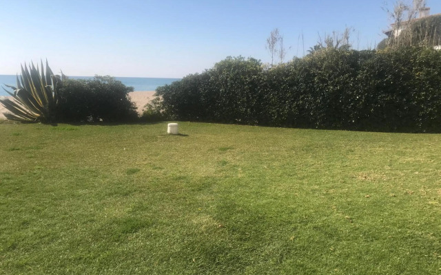 Amazing in front of the sea apartment