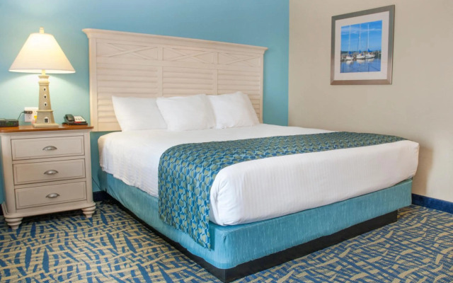 Grand Beach Resort Hotel