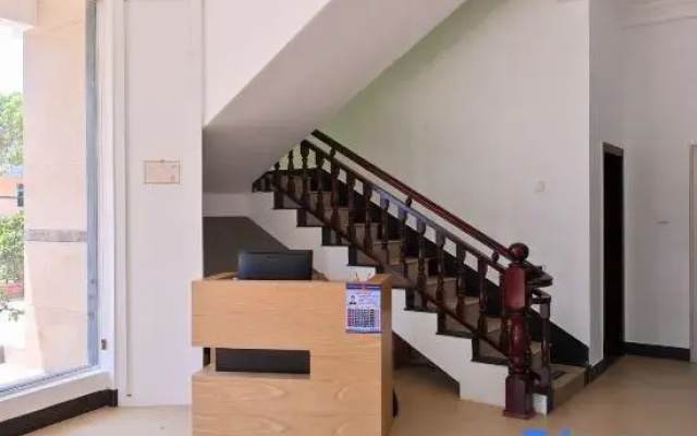 Yanduo hotel