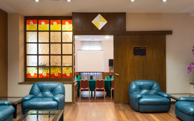 Hotel San Francesco