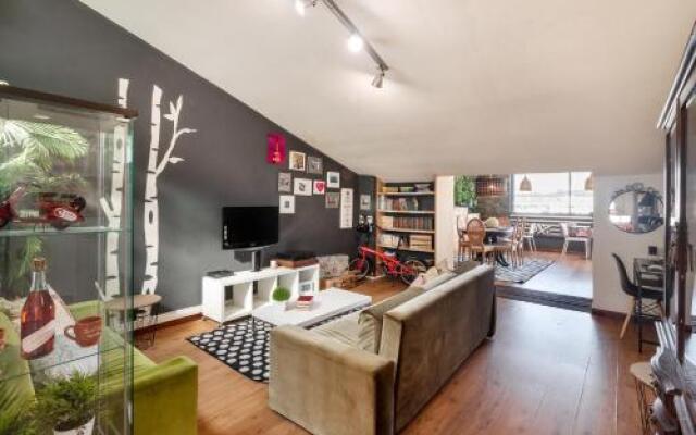 JustGo Hostel Braga