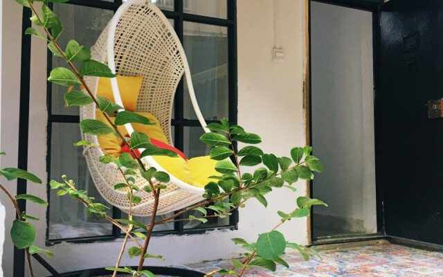 Guilin Hundred Lives Hostel