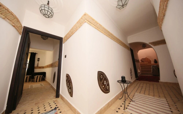 Riad Villa Dades
