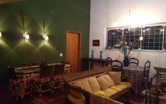 Maison De La Montagne