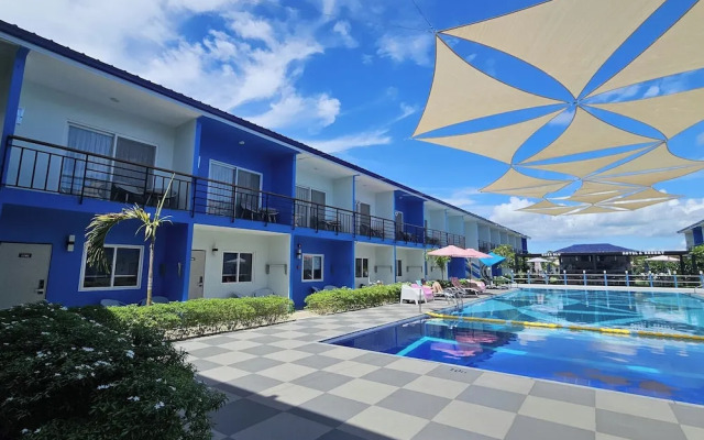 Casa Blu Hotel & Resort