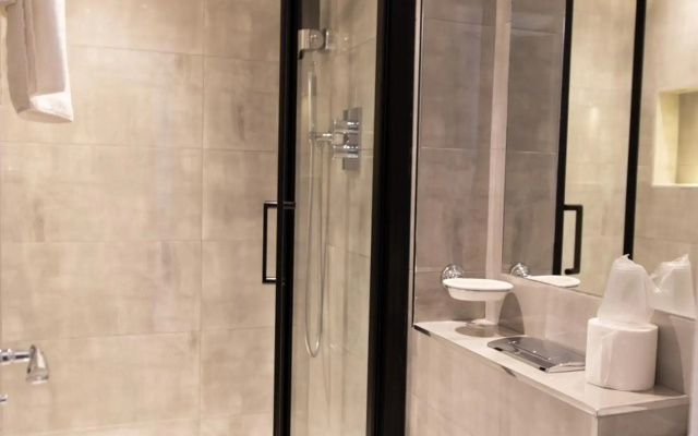 Le Meridien Medina