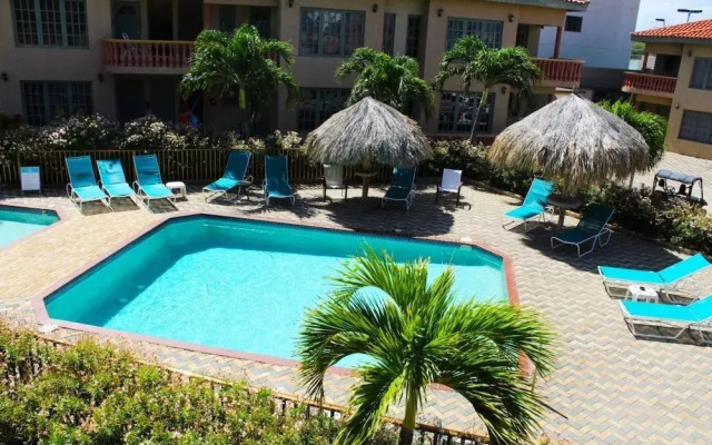 Palma Real Condo