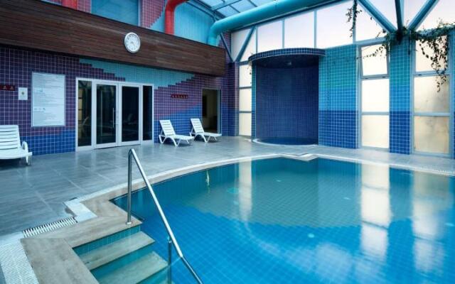 Obam Termal Resort Hotel ve Spa