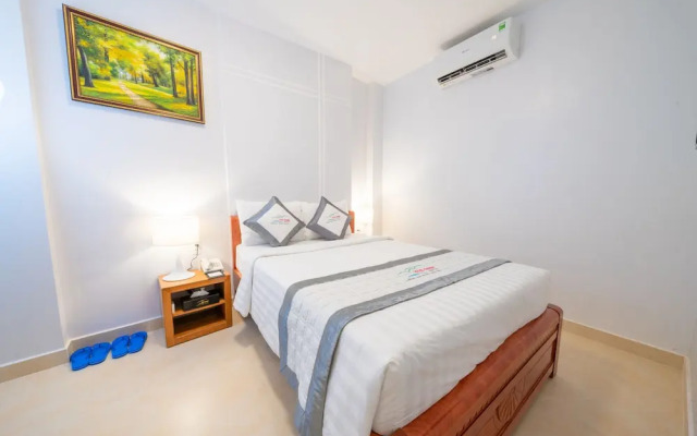Yen Nam Hotel Nguyen Thai Son