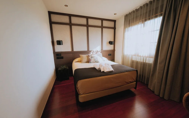 Hotel Playa la Ñora by gaiarooms