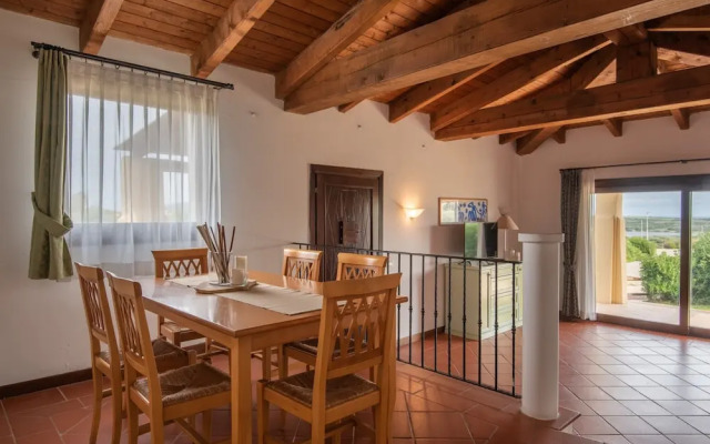 Sea Villas 6IN 1Km From The Beach