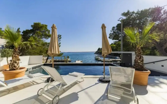 Luxury Villa Lucija