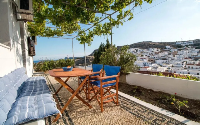 CasaLindos Spitaki