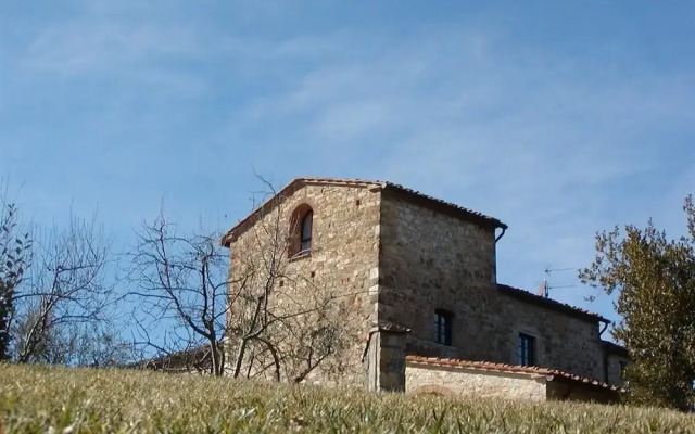 La Badia 2