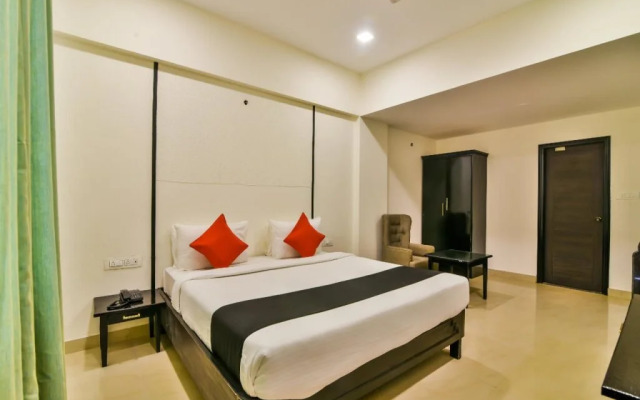 Lawande Beach Resort by OYO Rooms