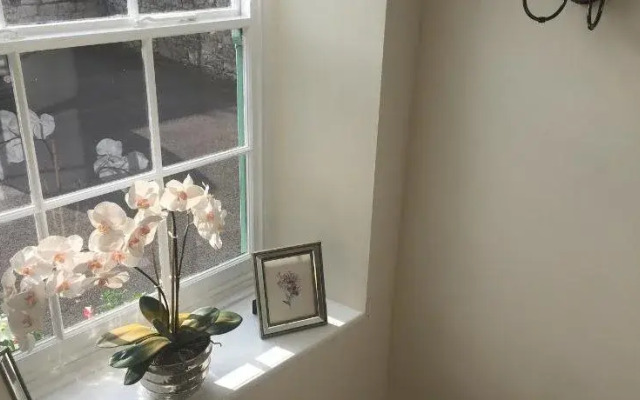 Bridgend Farm Wooler