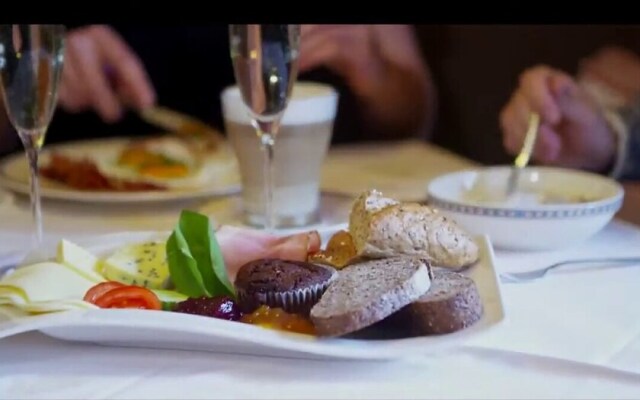 Hotel Stadler am Attersee