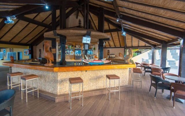 Le Saly Hôtel & Hôtel Club Les Filaos All inclusive