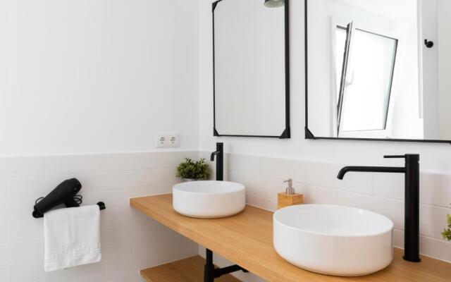 Barcelona Sagrada apartment - c Valencia 463