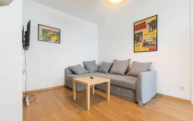 ? 1Br With Mountain View, 41M2, Next To Ski Lift ?