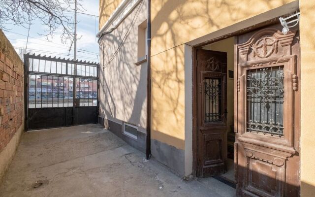 FM Deluxe 2-BDR Apartment - Fantastic Stay
