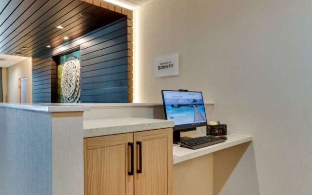 Fairfield Inn & Suites by Marriott Dalton