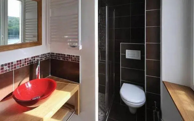 La Barcarolle - Chambre d'hôtes