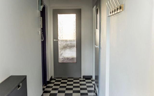 Zoliborz Apartment