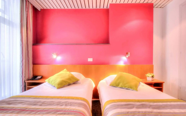 Hotel Le Terminus