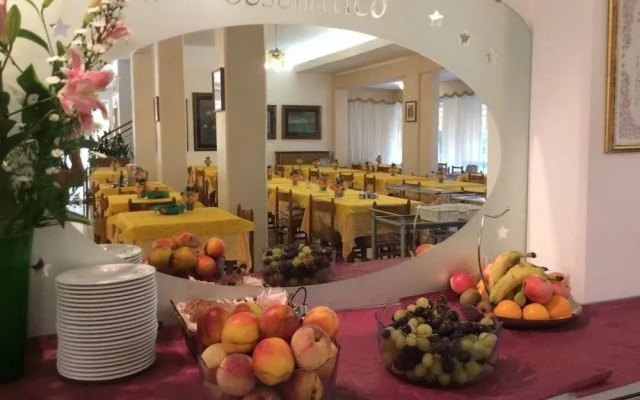 The Donatello Hotel Cesenatico