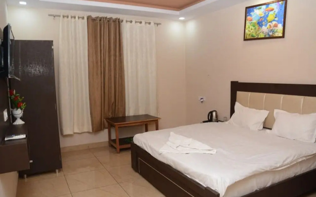 Hotel Kiran