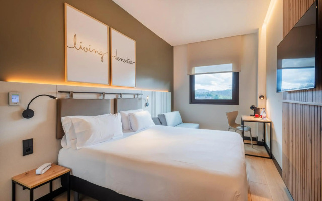 Leonardo Hotel San Sebastian