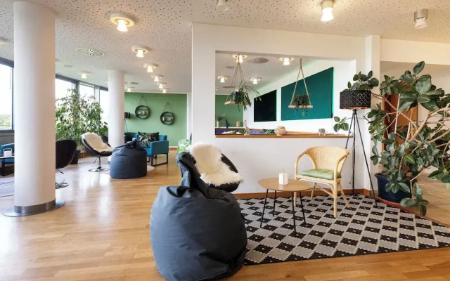 Hotel Karoli Waldkirchen