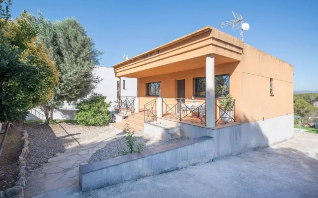 R75 Julius house with pool