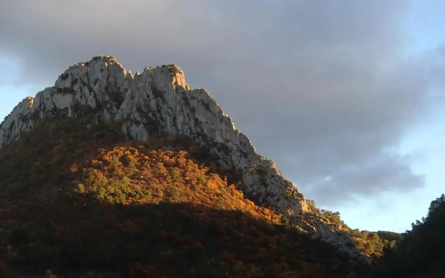 Gite de L'ancienne Gare (Adults Only)