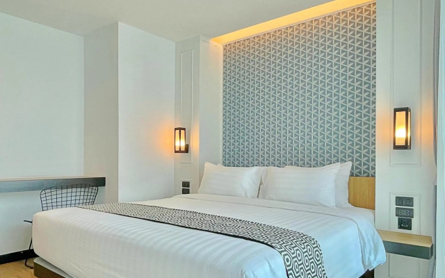 Chezzotel Pattaya